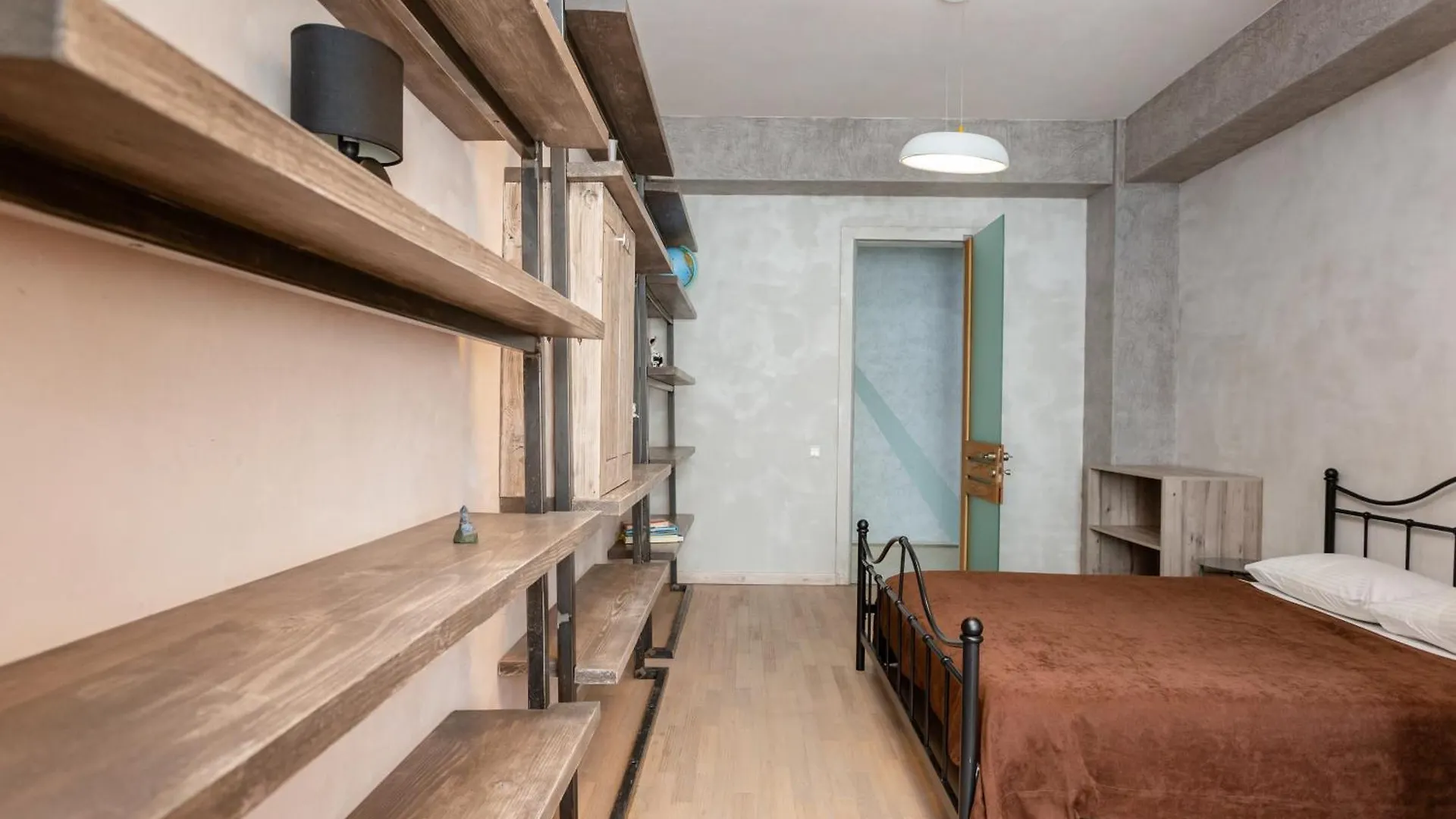 Centerpoint Suite Tbilisi