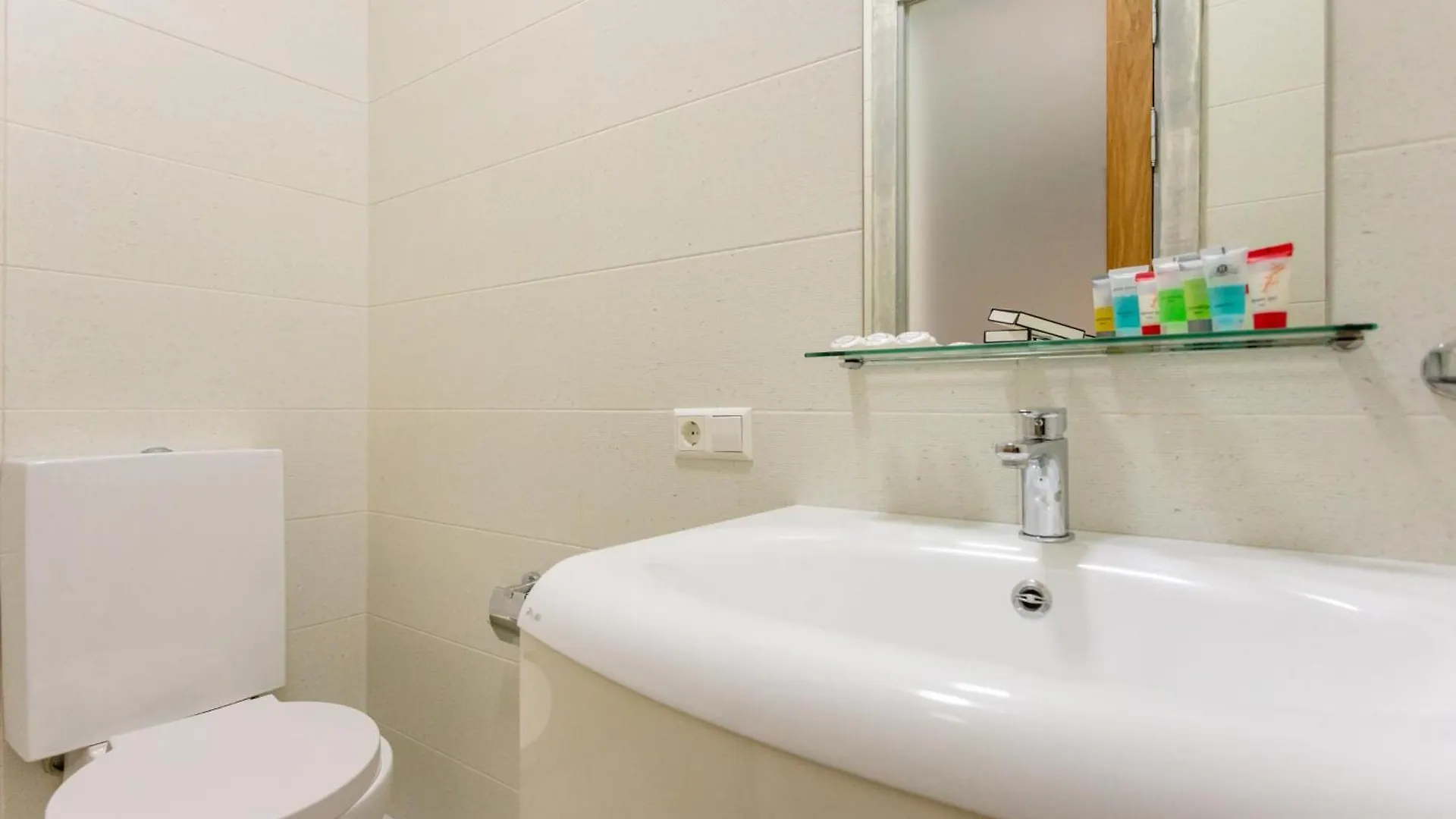 Centerpoint Suite Tbilisi Georgien