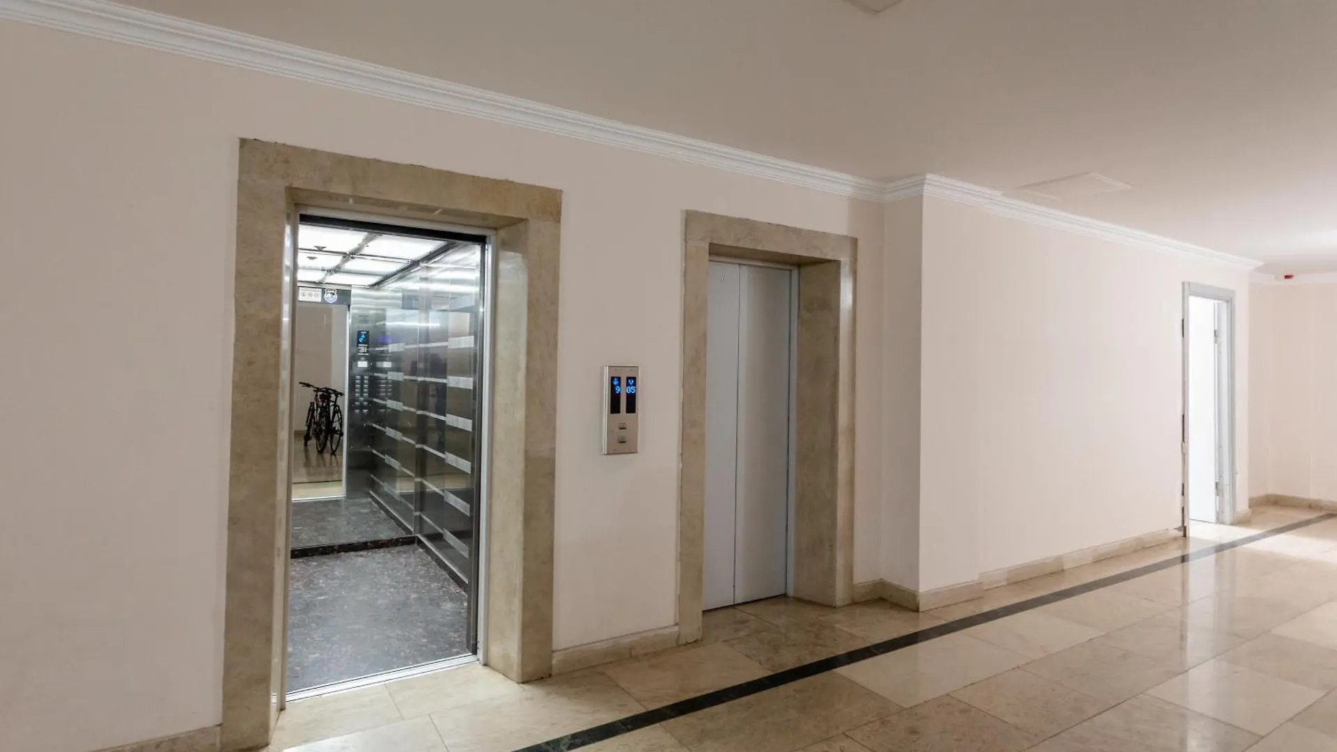 Centerpoint Suite Tbilisi Georgien