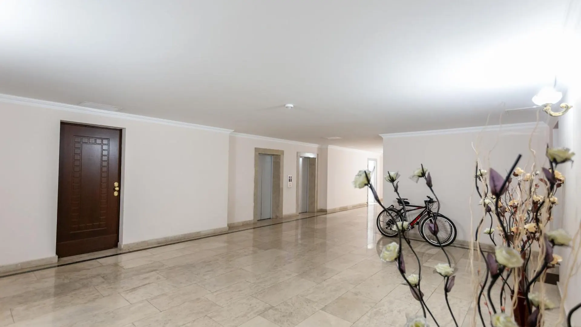 Lägenhet Centerpoint Suite Tbilisi Georgien