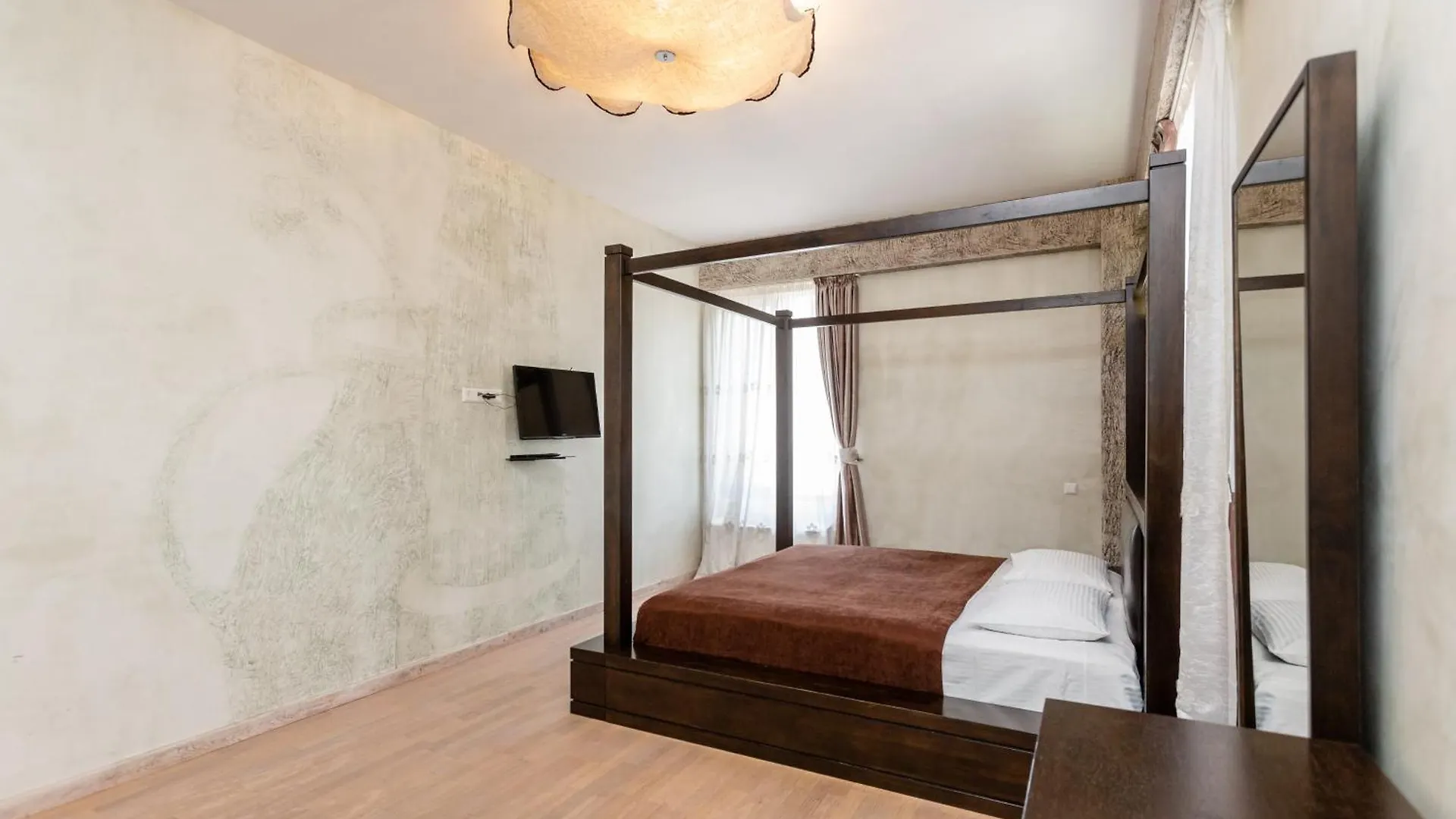 Centerpoint Suite Tbilisi